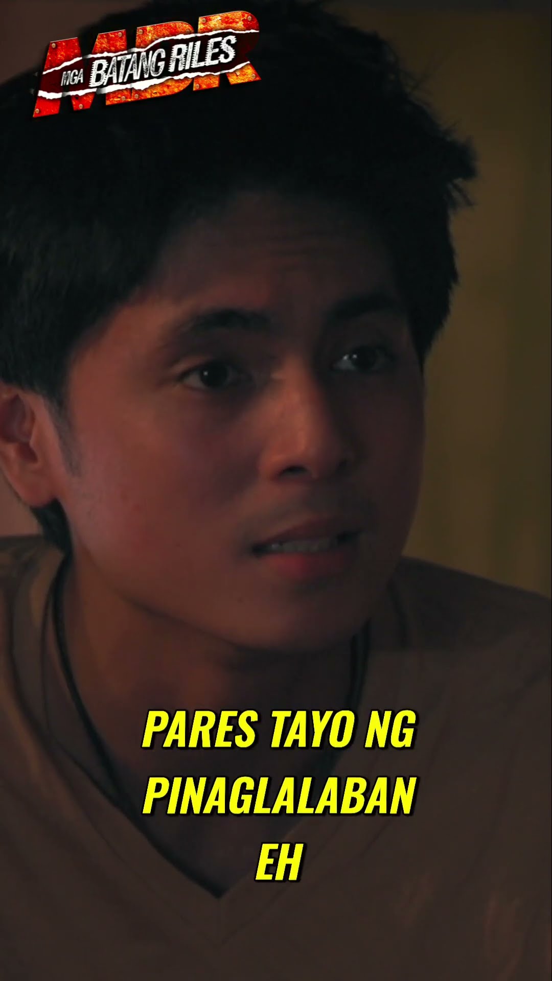 Wala nang kalimutan 'to #shorts | Mga Batang Riles