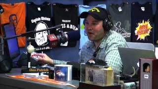 DP Show Open (Flop Sweat) 10/22/14