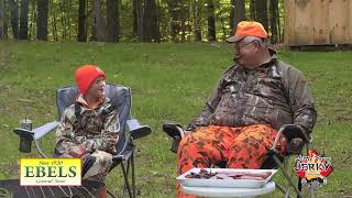 EBELS $139 DEER COMMERCIAL