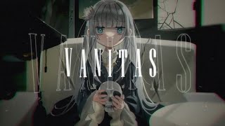 ヴァニタス - 青栗鼠 / covered by 直道
