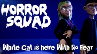 Horror Squad | Horrer GamePlay with comady 💀👻 | Part 1 screenshot 3