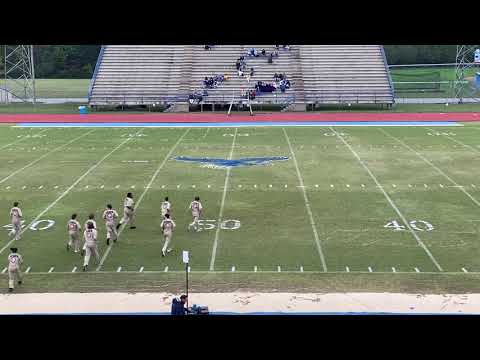 2020 Senior Powderpuff