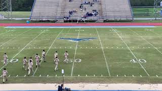 2020 Senior Powderpuff