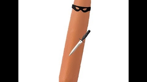 H3VR Stealth Takedowns