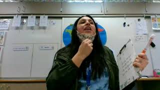 K-Saxon Phonics Lesson 119