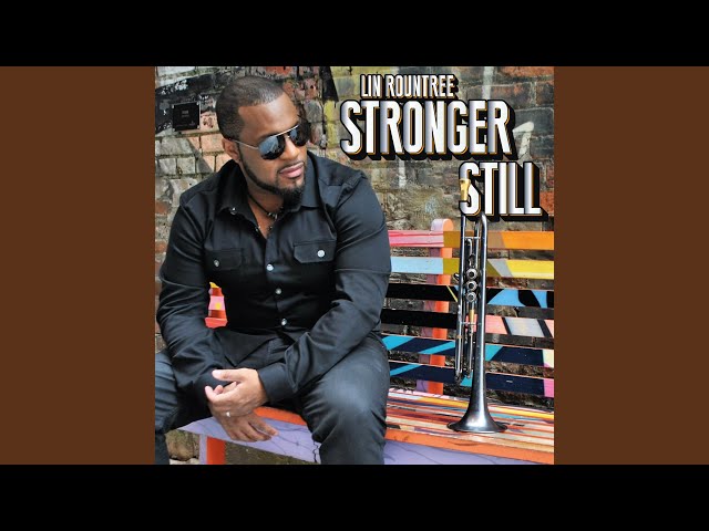 Lin Rountree (Detroit Artist) - The Way You Move