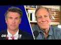 Actor Mike Rowe believes Americans should ‘see our dads as heroes’ | On Balance