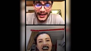 İLHAN SEN & BURCU ÖZBEK CANLI YAYIN!ÇOX TATLILAR😍🥰BURCU İLHANA SENİ YERİM🤣