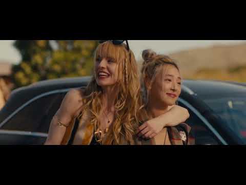 Fear the Night (2023) | Hollywood.com Movie Trailers