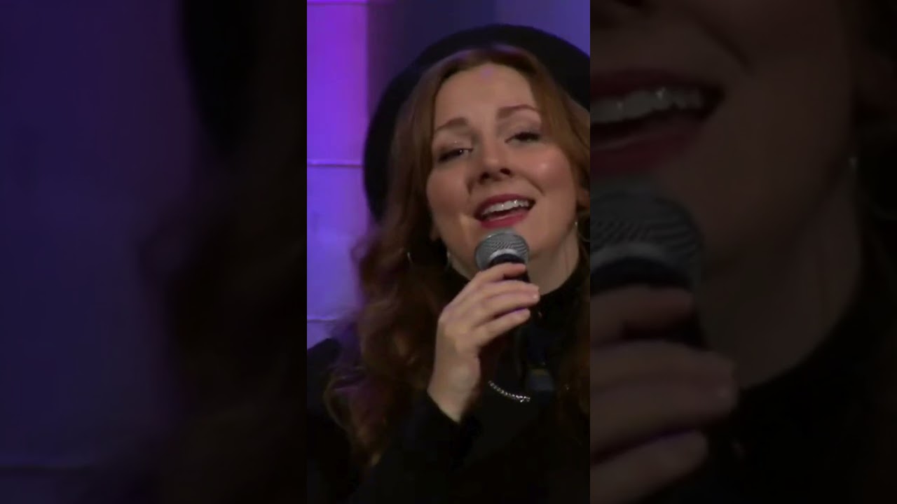 I Have Called You By Your Name during Sunday Service in Canadian Memorial United Church (CMUC Music)