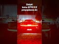 PIERWSZE W POLSCE FERRARI SF90XX STRADALE! #ferrari #motoryzacja #auta