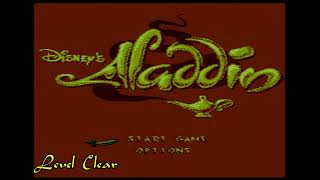 Disney’s Aladdin: Level Clear HD