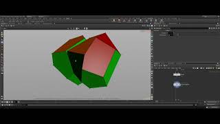 Primitives Planarization
