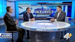 This Week in Jacksonville: Business Edition - Could the River City become the fintech hub of the...