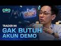 Pengalaman Pertama Gen Z Terjun ke Dunia Trading Forex | Cuan on Demand (COD) Ep 12