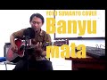 BANYU MATA - ALM. YOYO SUWARYO 2020 COVER BY ACONG LOBUS