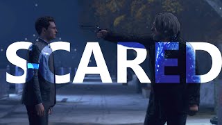 SCARED | Detroit: Become Human (GMV)