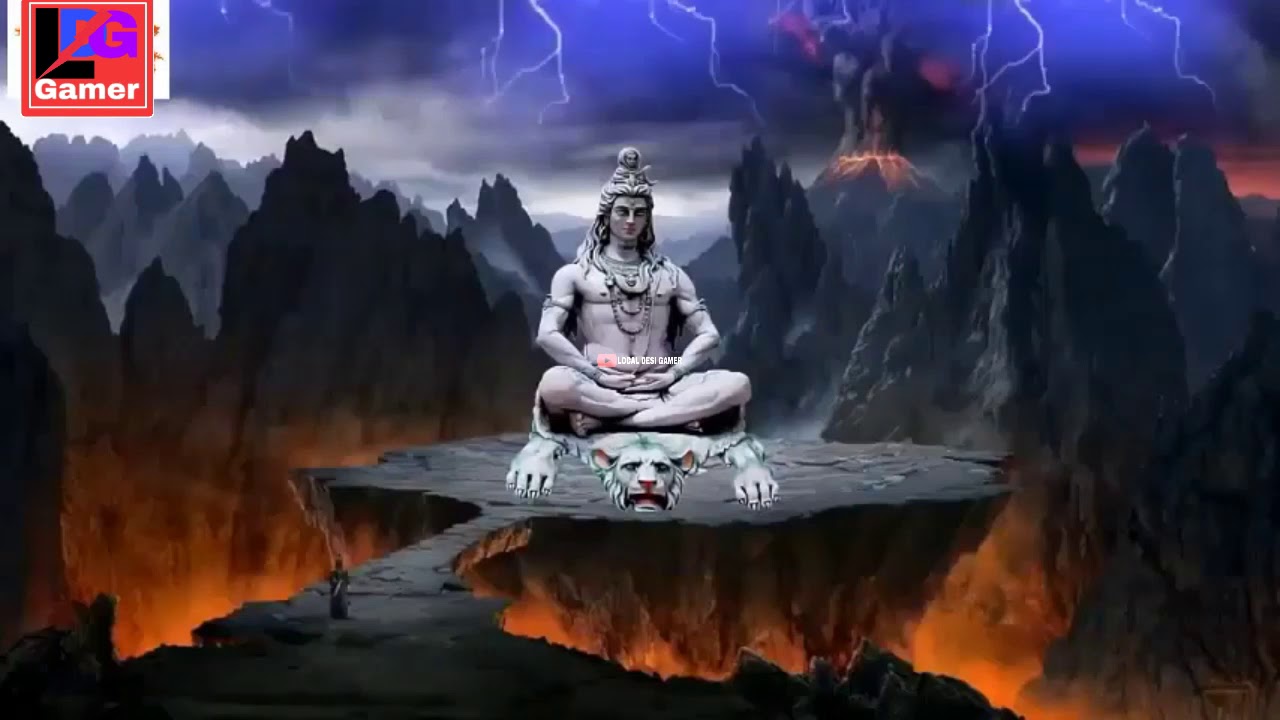 🔥New MahaKal Status 2020🔥 MahaKal, Mahadev, Bholenath, Shiv, Shankar, Lord Shiva, WhatsApp Status,