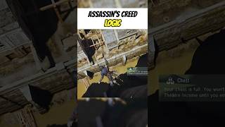 Ubisoft has the best logic 😂 #assassinscreed #gaming #fyp #ezioauditore #memes #ubisoft