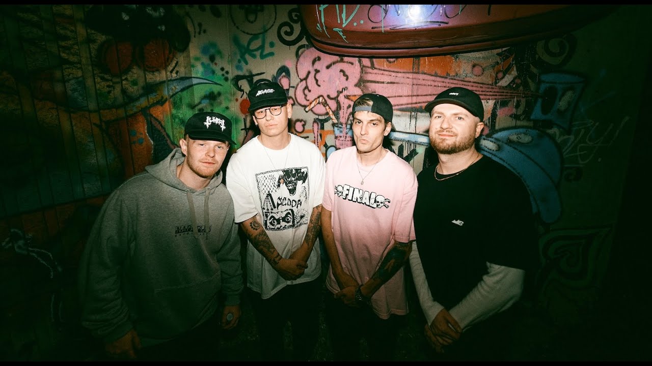 Bitter Season - What We Had (Is Over)