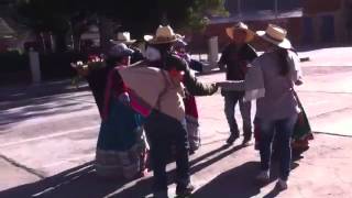 Sequia De Chinini Huambo Caylloma 2015