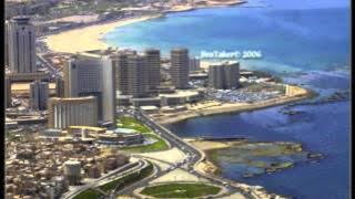 Libyan Reggae ريقي ليبي تقريبا