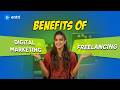 Digital Marketing Freelancing in Tamil | Scope, Income &amp; Career Opportunities | Part 2
