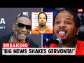 Calvin Ford EMOTIONAL on LIVE After BIG News About Gervonta Davis — Fans SHOCKED!”