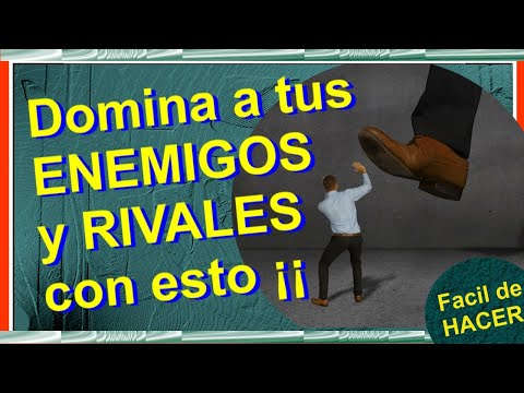 Video: Cómo Enfatizar La Palabra 