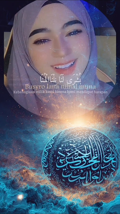 busyrolana - ella fitriyani#djsholawat #octavestudios #busyrolana#sholawatbusyrolana