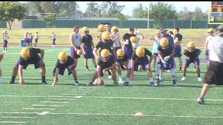 Countdown to Kickoff: River Road Wildcats