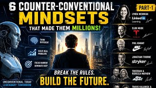 6 Tips on Being a Successful Entrepreneur | John Mullins | part-1