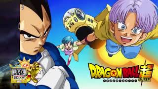 ASIA PASS: ESPECIAL DE DRAGON BALL SUPER PRG. 136