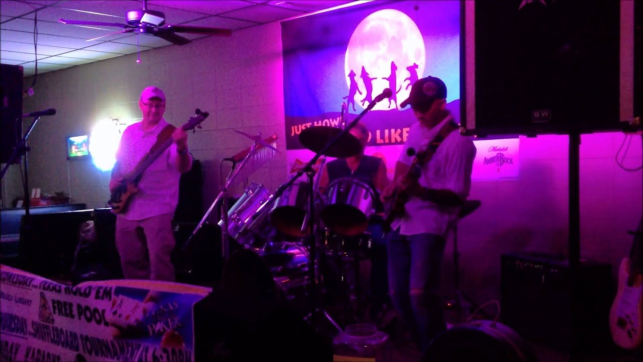 Sagebrush Debut July 20, 2013 YouTube