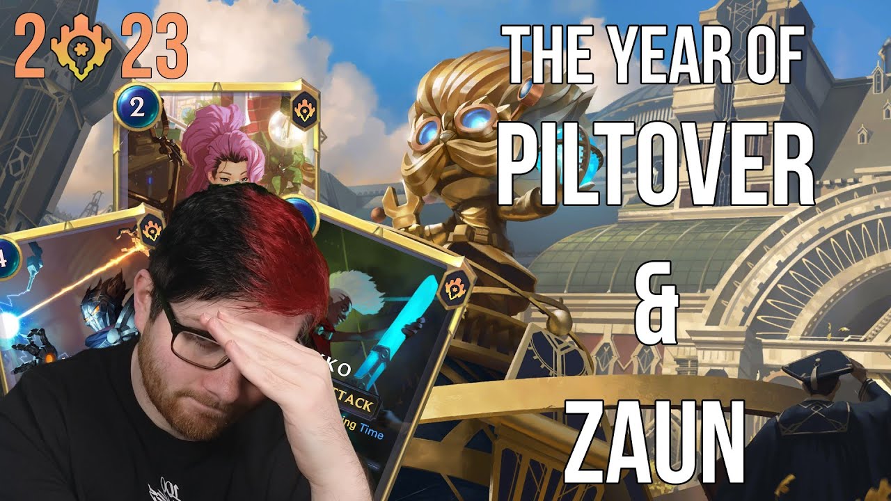 2023 Competitive Wrap Up Legends of YouTube