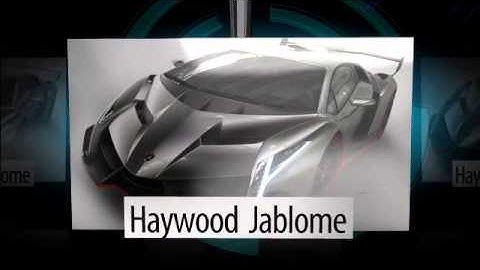 My intro video - Created using Flixpress.com