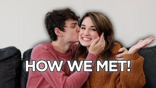 How We Met! (Updated)