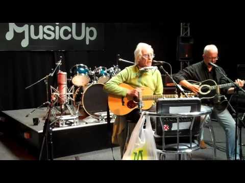 UBTV..Steve Gibbons John Caswell Live in e the Mus...