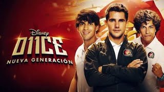 O11CE NEW GENERATION EPISODE 13 ENGLISH