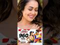 Top 5 Most Popular Songs of Neha Kakkar 🥰🎶#trendingnow #shorts