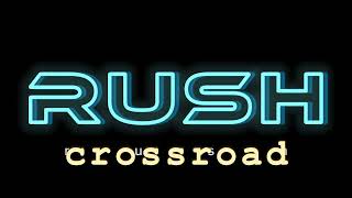 crossroads rush karaoke