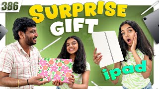 iPad Gift for Honey 🎁 | VAAS Family | Telugu Vlogs