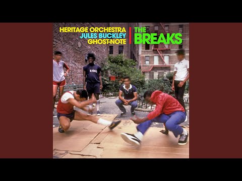 The Heritage Orchestra — X Breaks