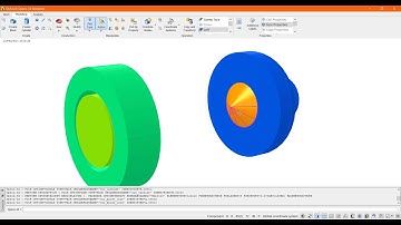 VIAS3D X ray Opera video
