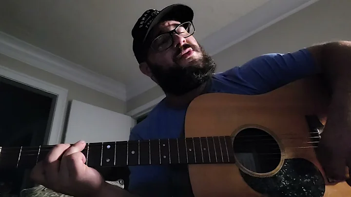 Cover Me Up- Michael Clements
