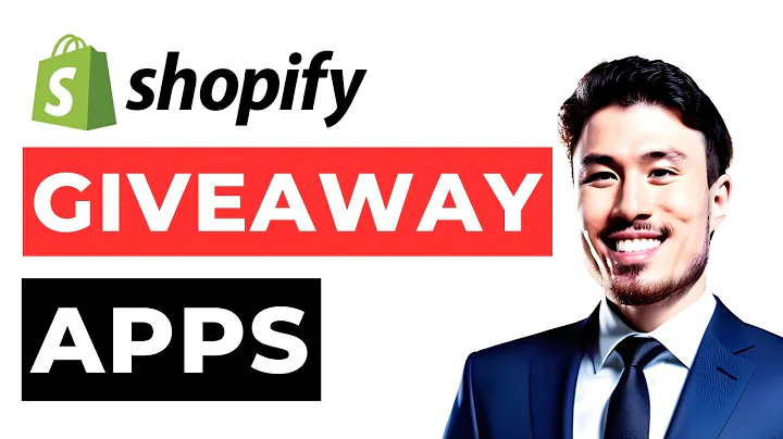 Boost Your Sales with Top Shopify Giveaway Apps