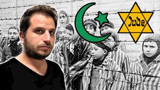 This Muslim Country Saved Jews in the Holocaust