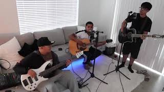 Sismo 3-/El Azul - Peso Pluma ft Junior H (Cover 100% En Vivo)