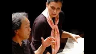 Carmela Remigio - Libera me, Messa da Requiem - G. Verdi