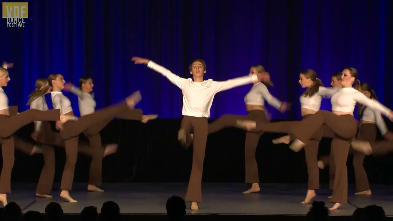 LFK Dance and Gym at Ignite 2022 by VDF